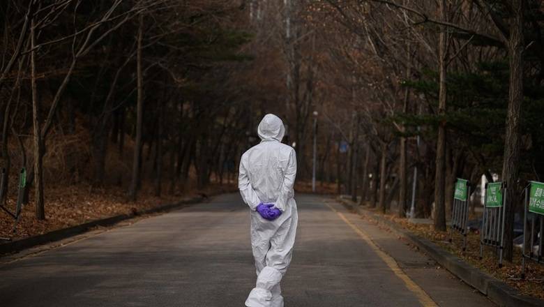 Грамотно, быстро, удобно: как Южная Корея победила эпидемию