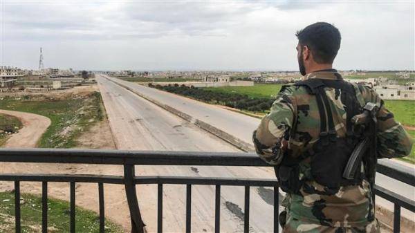 СМИ: Перемирие в Идлибе на исходе, сирийская армия готова выбить боевиков