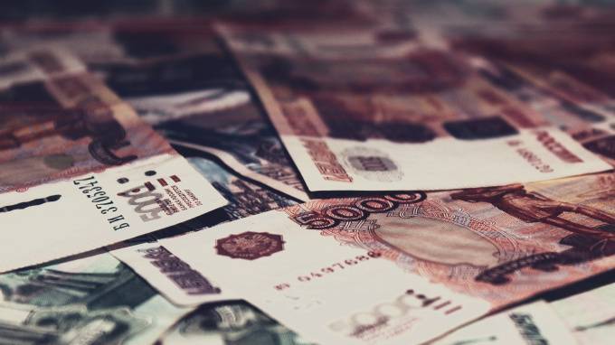 Петербургские власти поддержат малый и средний городской бизнес на 4,5 миллиарда рублей