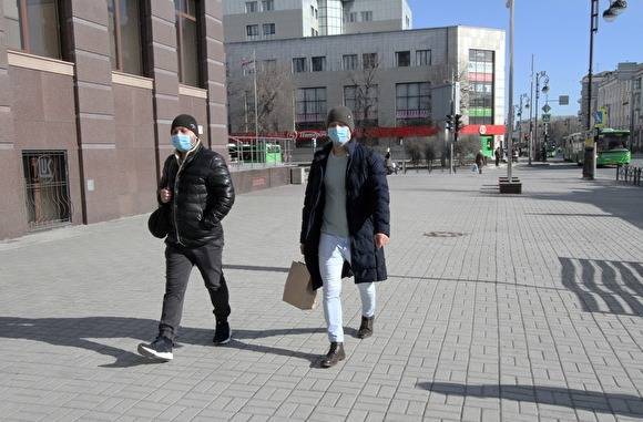 В Тюменской области подтверждены два новых случая заражения коронавирусом