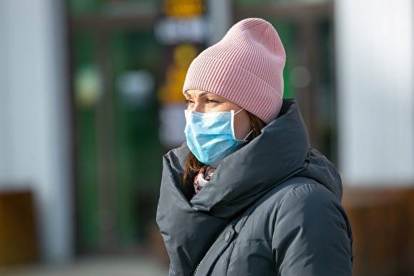 В Екатеринбурге собирают деньги на маски для больниц, ощутивших дефицит из-за коронавируса