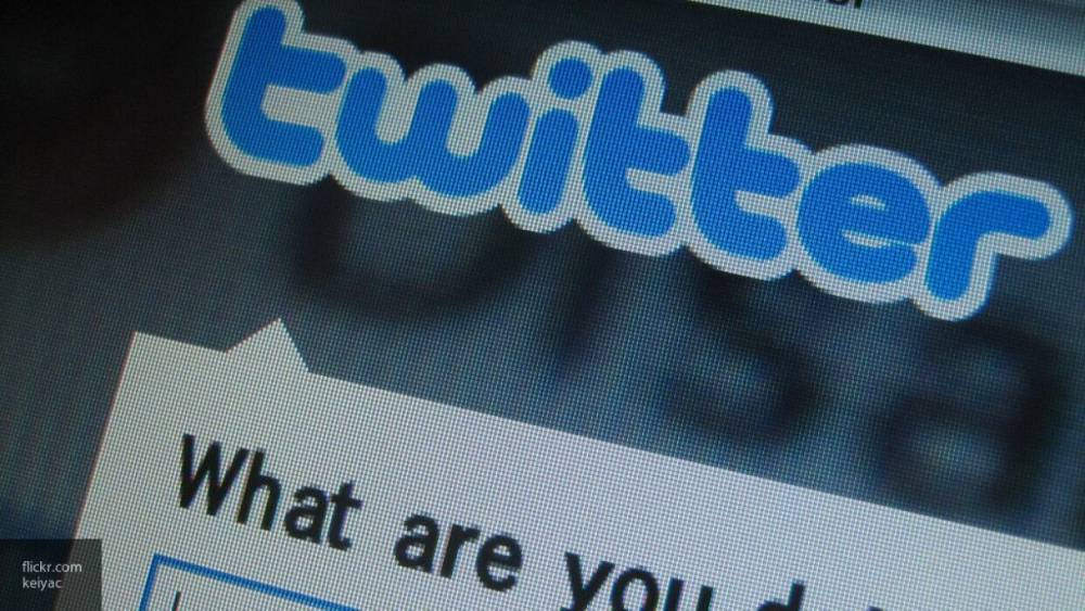 Twitter приостановил доступ к аккаунтам иранского духовного лидера Али Хаменеи