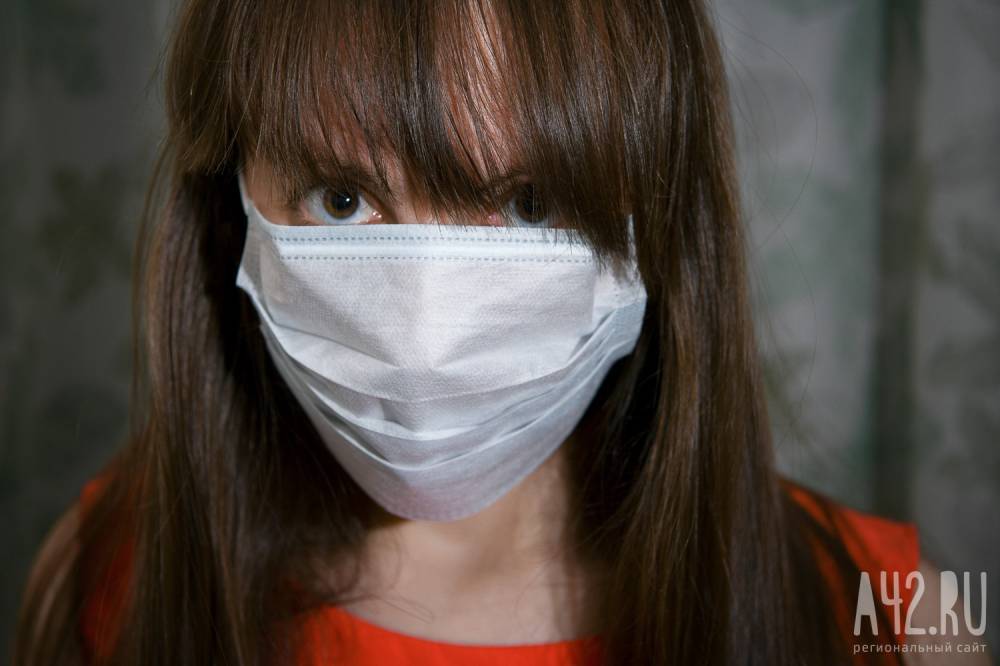 В Кузбассе ввели режим полной самоизоляции из-за ситуации с коронавирусом