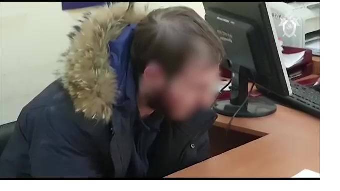 Видео: В Якутске мужчина признался в убийстве двух женщин и двух маленьких детей