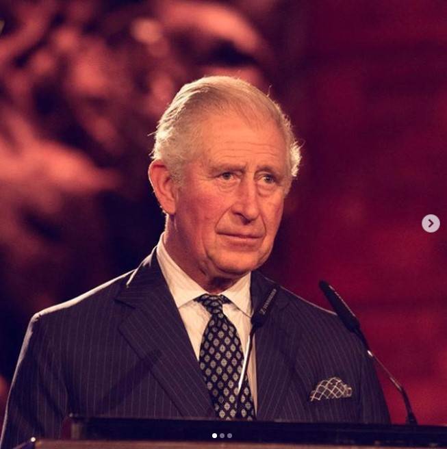 71-летний принц Чарльз в рекордные сроки смог вылечиться от коронавируса