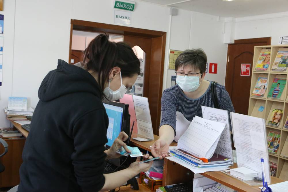 Эпидемиолог: Россия приближается к пику коронавируса