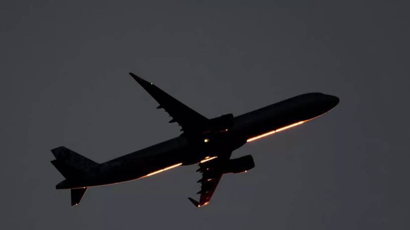 «Аэрофлот» прокомментировал ситуацию с возвратом денег за отменённые рейсы