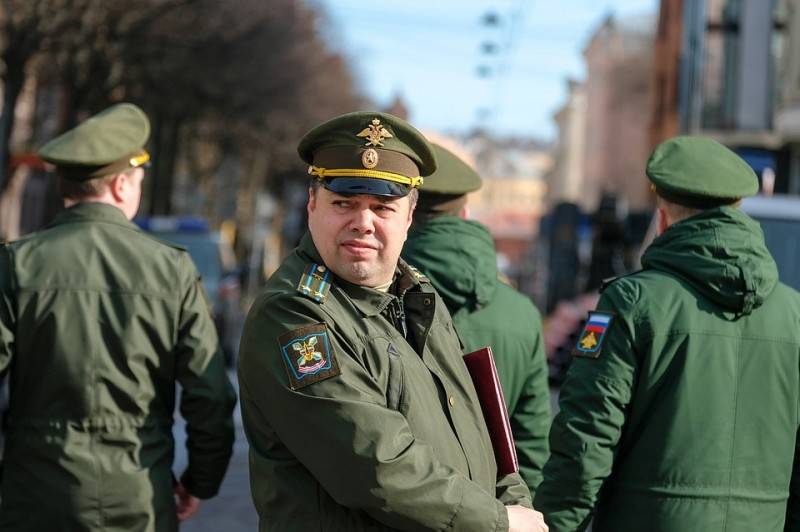 Призыв в армию в Санкт-Петербурге из-за коронавируса: как будет проходить весенний призыв?