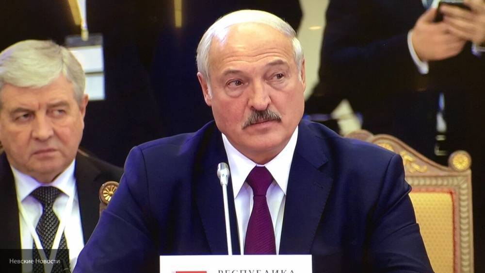 Лукашенко собирается организовать саммит ЕАЭС