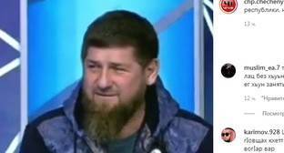 Жители Чечни раскритиковали власти за непоследовательность в мерах карантина