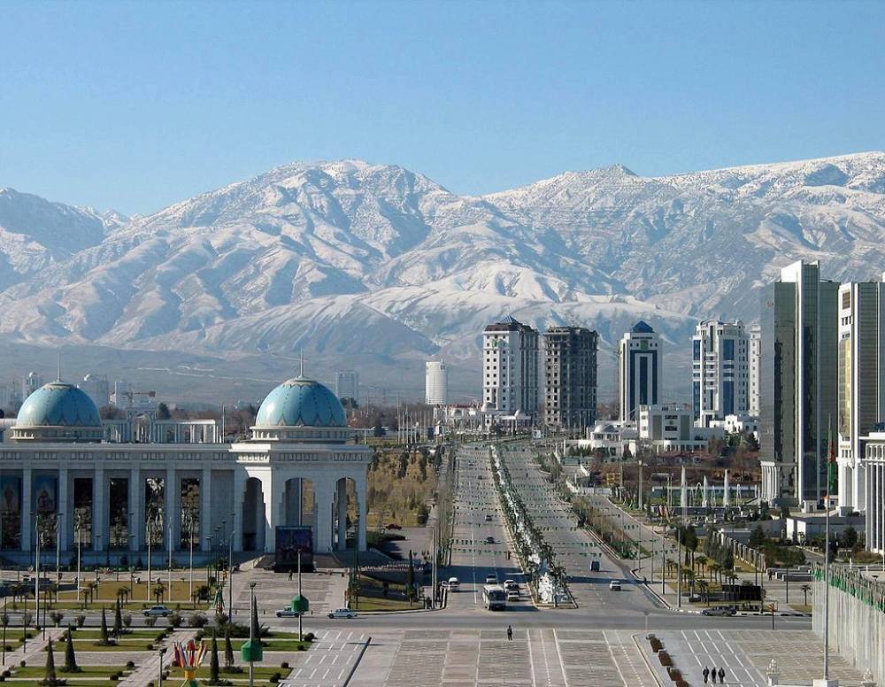 «Репортеры без границ»: Власти Туркмении запретили употребление слова «коронавирус»