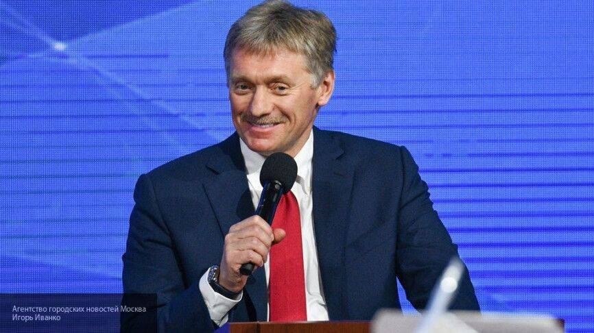 Кремль положительно относится к расширению полномочий кабмина