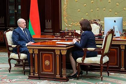 Лукашенко ответил на обвинения в сокрытии реальной статистики по коронавирусу