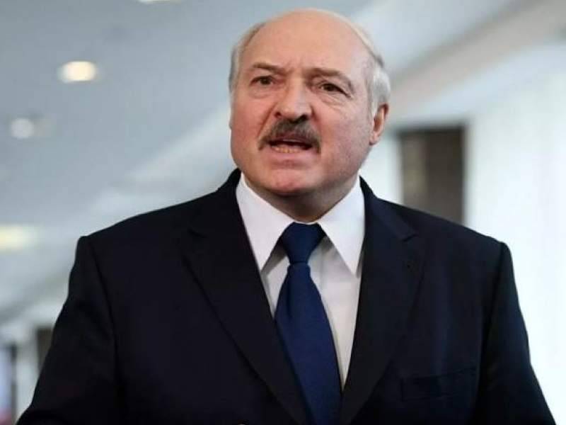 "А он, бедолага": Лукашенко отреагировал на первую смерть от COVID-19 в Белоруссии