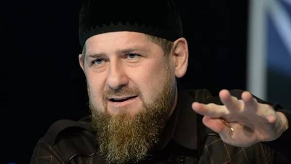 Кадыров ответил на слухи о применении силы к нарушителям карантина