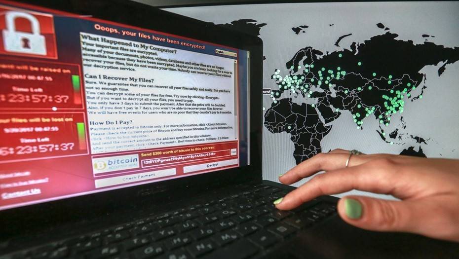 Цифровые стервятники. Количество хакерских атак может удвоиться из-за опасностей удаленного доступа
