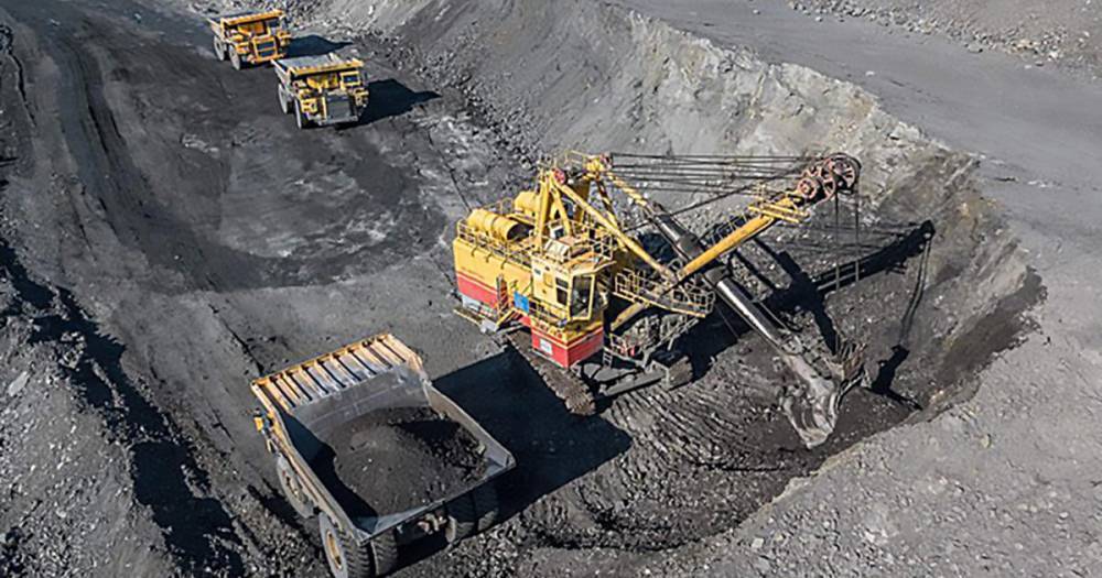 К компании Босова подали иск на 23 млн за варварскую добычу угля
