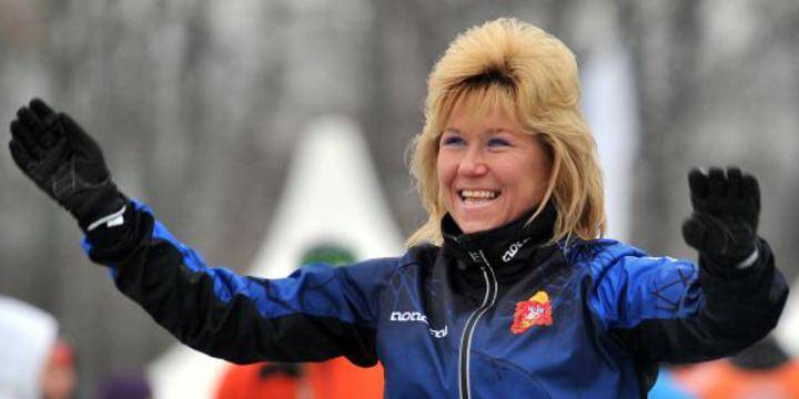 Губерниев назвал золотые медали Резцовой "допинговыми" и обвинил ее в пьянстве