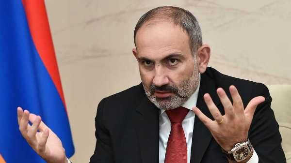 Армения настаивает на переговорах с Россией о снижении цены на газ