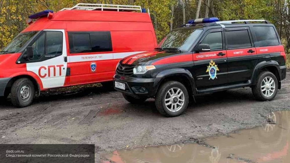 Житель Тверской области умер в канаве возле дороги