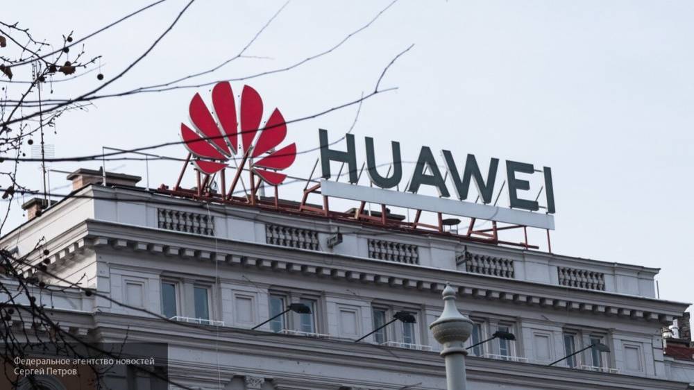 Huawei устранит недостатки протокола TCP/IP при поддержке России