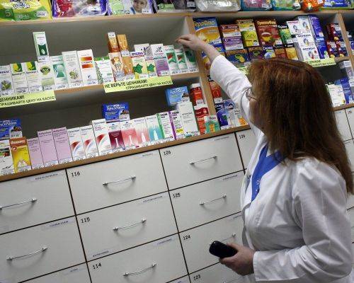 Совет федерации одобрил введение штрафов за завышение цен на лекарства