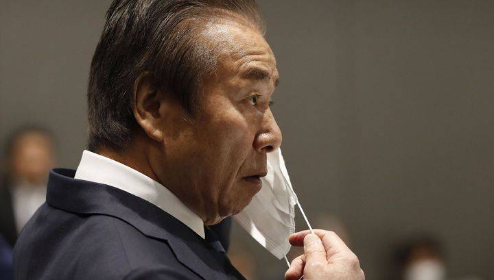 Японский бизнесмен получил $8,2 миллиона за поддержку проведения Олимпиады в Токио