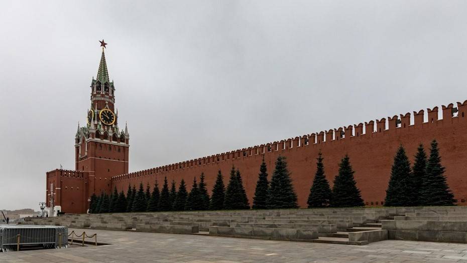В Кремле заявили об отсутствии у Путина коронавируса после общения с главврачом больницы в Коммунарке