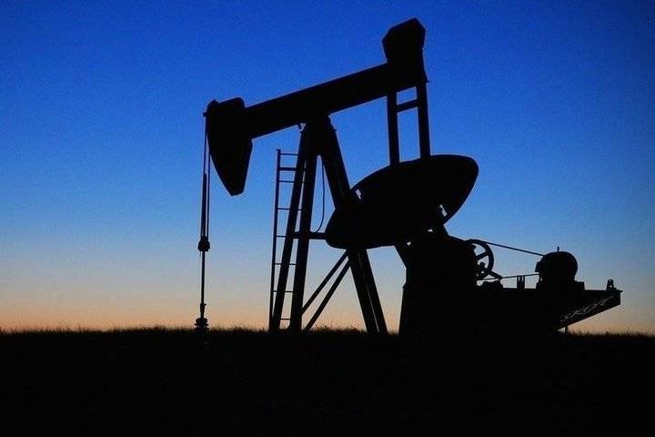 Цена на российскую нефть упала ниже стоимости мазута