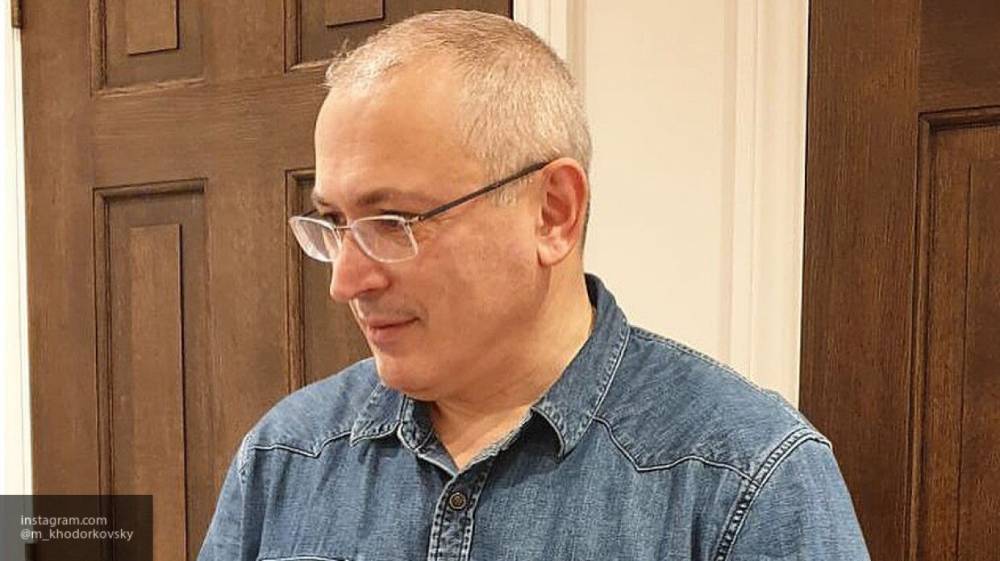 Осужденный за убийство сотрудник ЮКОСа мог действовать по приказу Ходорковского