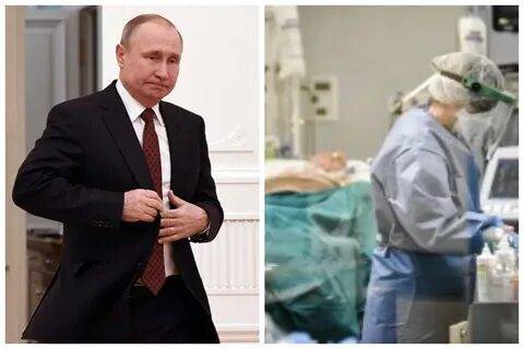 В коронавирусе Путин, возможно, встретил своего соперника