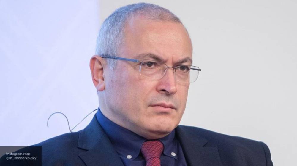 Помилование Пичугина может раскрыть факты о причастности Ходорковского к убийствам