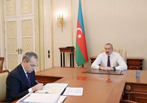 Азербайджанский бизнес просит власти об амнистии капитала и имущества