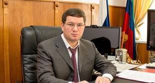 Депутаты избрали главу Карабудахкентского района