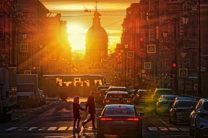 В Петербурге сократили время работы метро из-за коронавируса