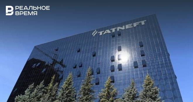 «Татнефть» подала иск на более 800 млн рублей к «дочке» французской компании Heurtey Petrochem