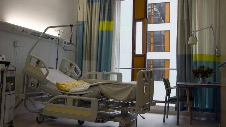 90-летняя женщина умерла от коронавируса, пожертвовав свой аппарат ИВЛ более молодому пациенту