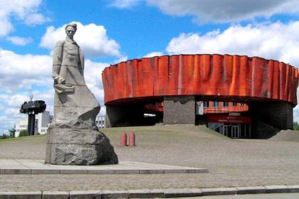 На Украине музей Островского переделали в музей пропаганды