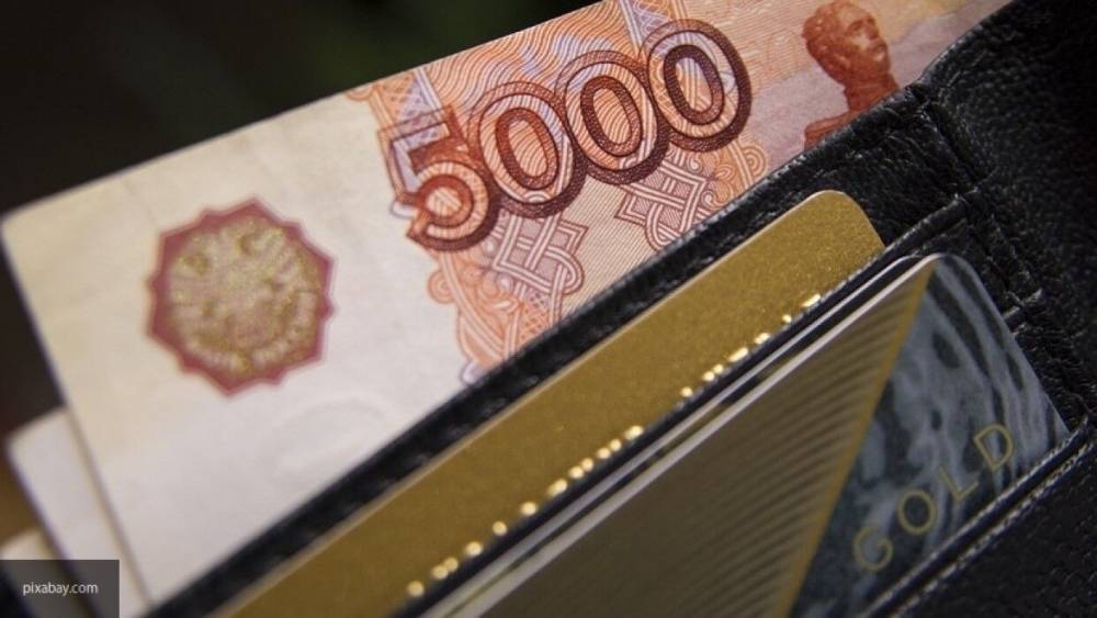 Предприниматель задолжал своим сотрудникам 595 тысяч рублей в Петрозаводске