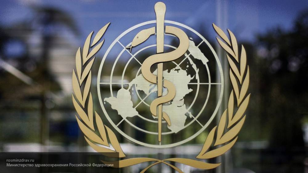 Эксперт ВОЗ высоко оценила меры РФ против коронавируса