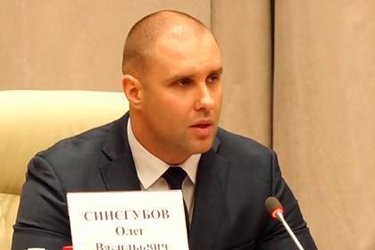 Украинский губернатор напомнил землякам об отсутствии крематория