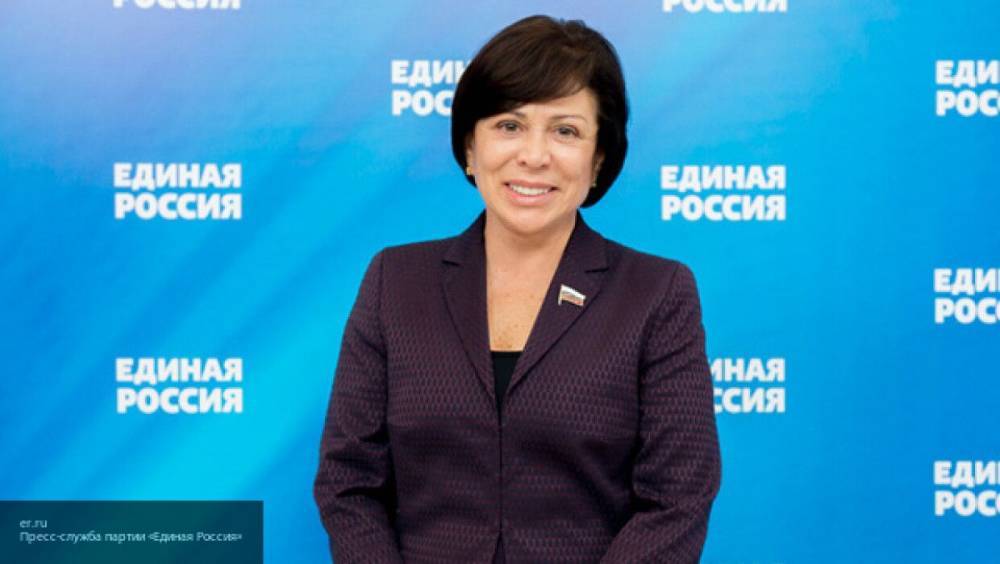Ирина Роднина поддержала ведение карантина в России