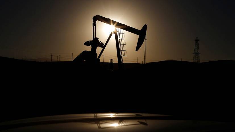 Эксперт оценил ситуацию на нефтяном рынке