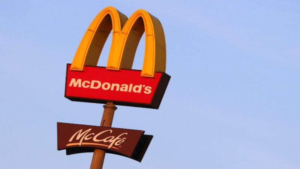 Сотрудница McDonald’s подделала справку о заражении коронавирусом, чтобы не ходить на работу - germania.one - Англия - Германия - Канада - Того - Бавария