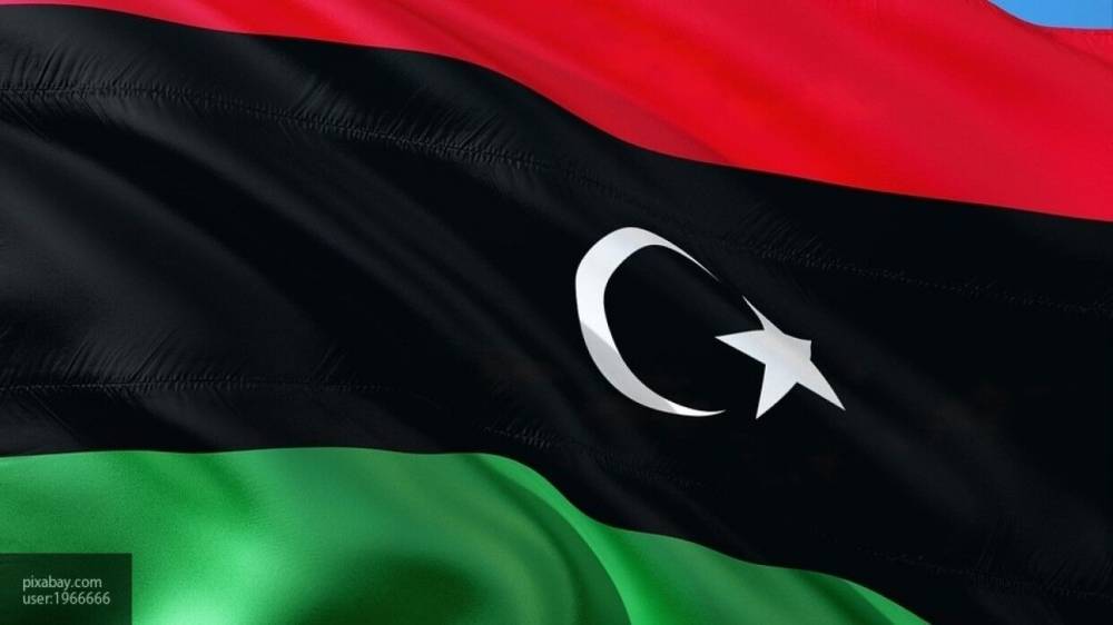 Евросоюз начнет отслеживать выполнение оружейного эмбарго в Ливии