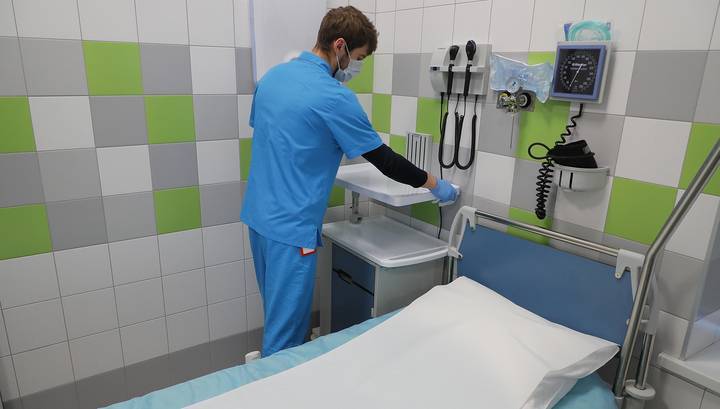 В Пермском крае умер первый пациент с коронавирусом