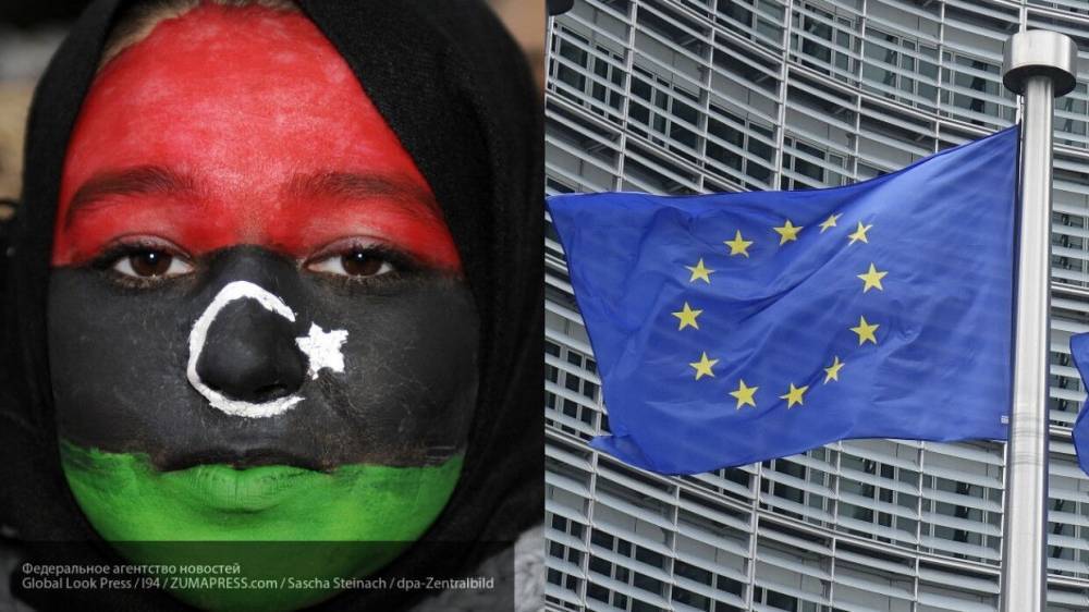 Перенджиев отметил стремление ЕС создать помеху планам Турции в Ливии