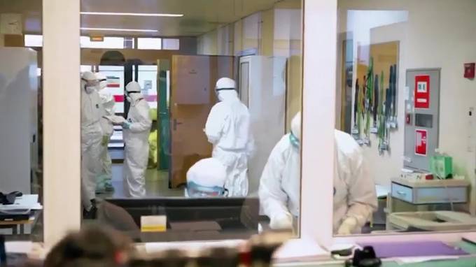 В НИИ Склифосовского объяснили рост числа заболевших коронавирусом в Москве