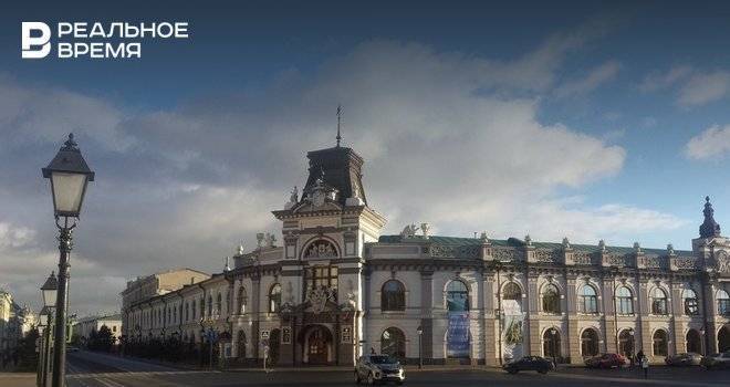 Национальный музей Татарстана стал лучшим по теме истории и культуры для онлайн-туров