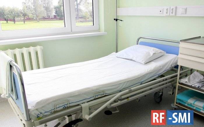 В Москве скончались пять пациентов с коронавирусной инфекцией